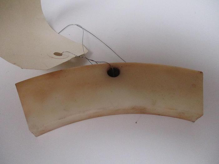 Used Pièces détachées