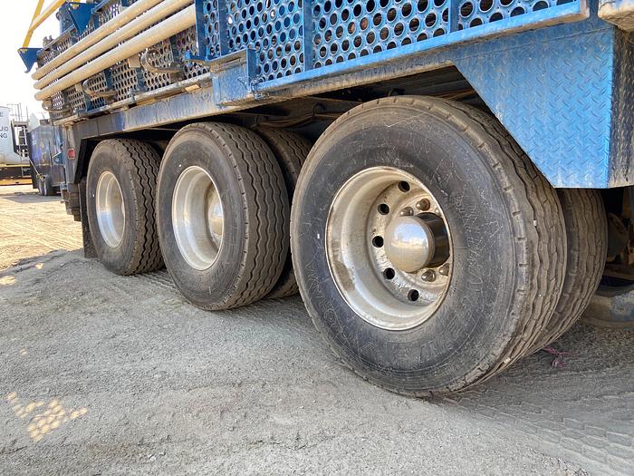 Used 2012 Cooper 550 Drilling Rig Package