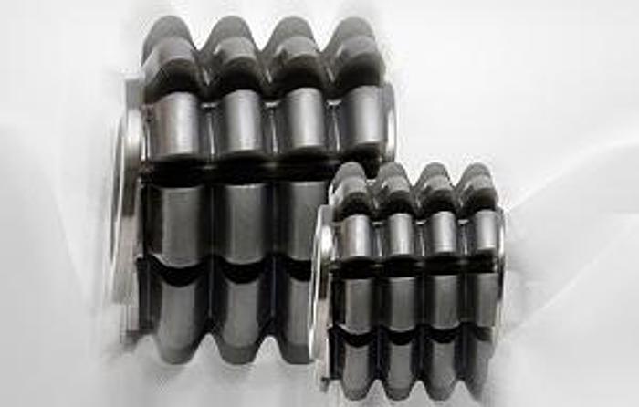 CTI CHAIN SPROCKET & TIMING PULLEY HOBS