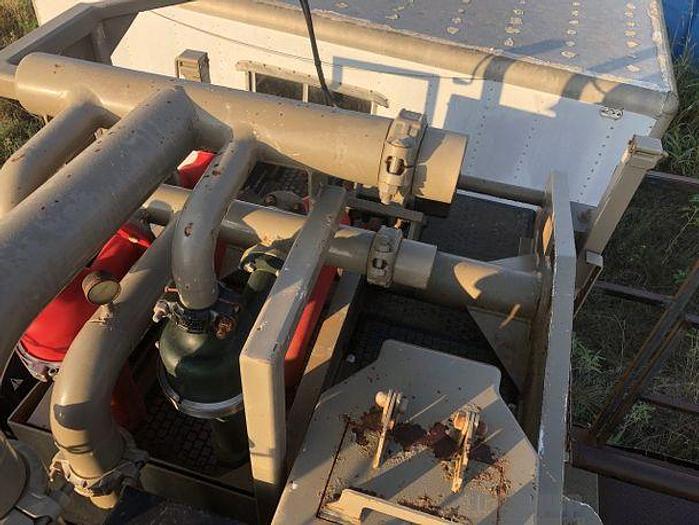 Used TEXAS PRIDE MODEL 3408