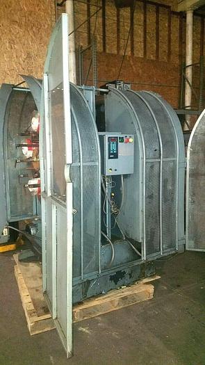 Used Stainless Steel Wire Hose Reinforcement Spiraling Machine Reinforce Hose Spiraler