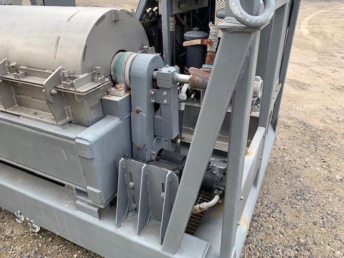 Used 1997 Derrick DE 1000