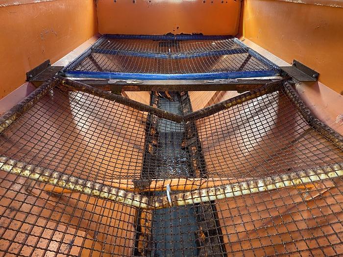 Usato 2012 BOMBELLI MOUNTY 9