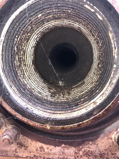 Used 2008 HB19362 Hennessy HD110 Drill Rig HD110