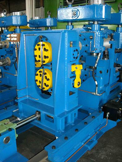 New  F&P "Red Ring" Cylinder Stands (New)  #3795