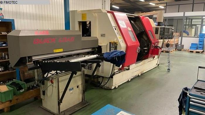 D'occasion 1995 NAKAMURA TW 20 MMY