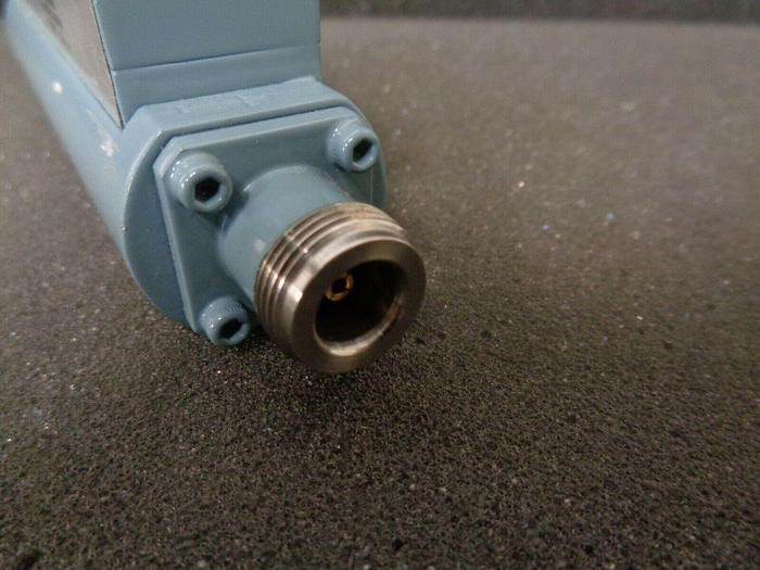 Used L3 NARD Model: 27000-30 RF DIR COUPLER 2GHZ-18GHZ MODULE