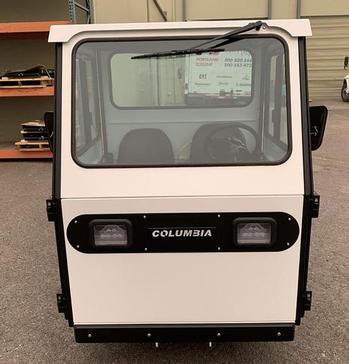 Used NEW 2020 Columbia ParCar Payloader