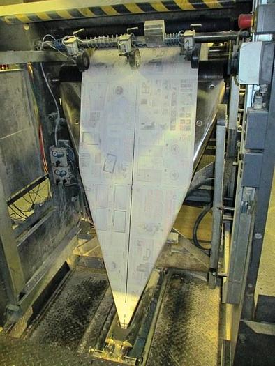 Usato MAN Roland Uniset 70