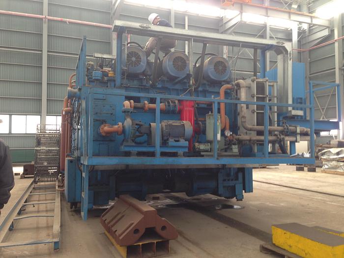 Used Manipulator Unison