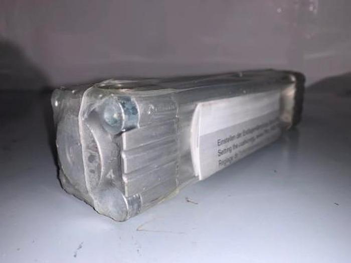 REXROTH NEUMATICA 0822120004 actuator