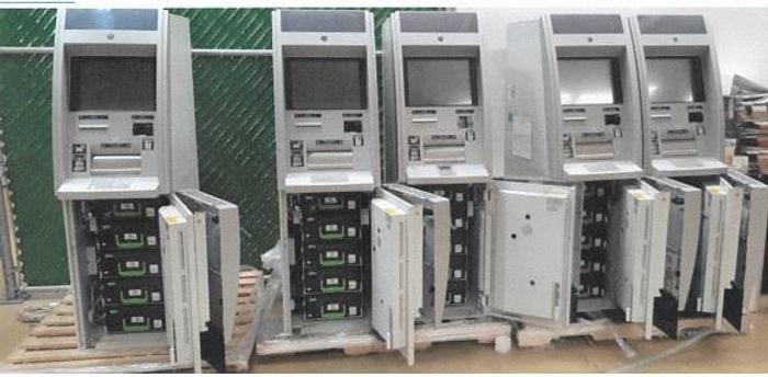 Usado 2017 DIEBOLD NIXDORF CINEO 4040