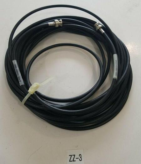 Used *PREOWNED* TELEDYNE 1003-1000-01 REV D 35FT CABLE ASSEMBLY UPSTREAM + WARRANTY!