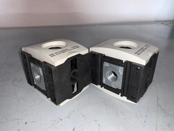 Rexroth R412006250 Aventics Pneumatic Bosch Distri