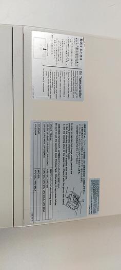 Gebraucht Sony Digital Color Printer UP-D23MD