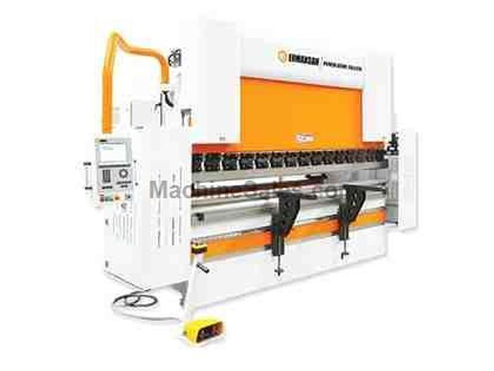2017 66 Ton x 82.5" Ermak Power-Bend Pro FALCON CNC Press Brake