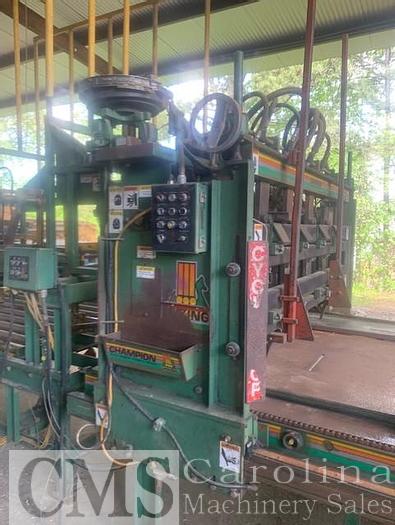 Used Viking 304A Pallet Nailer