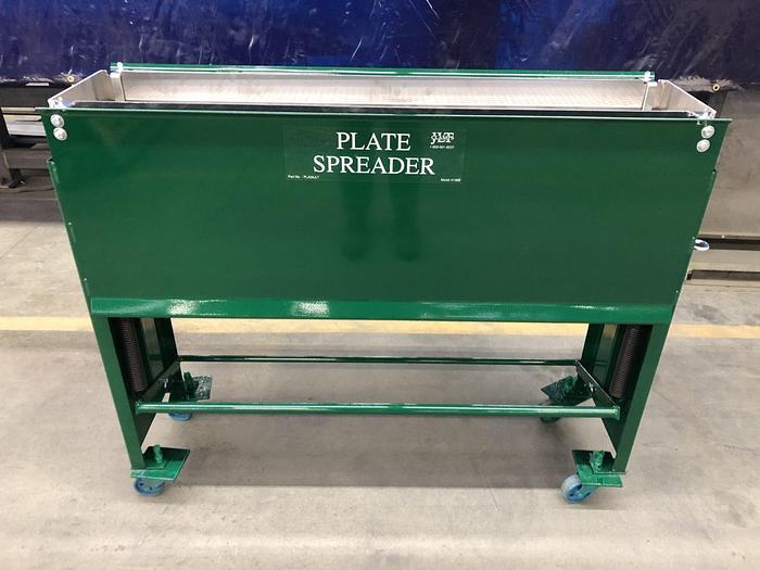 #138B Plate Spreader