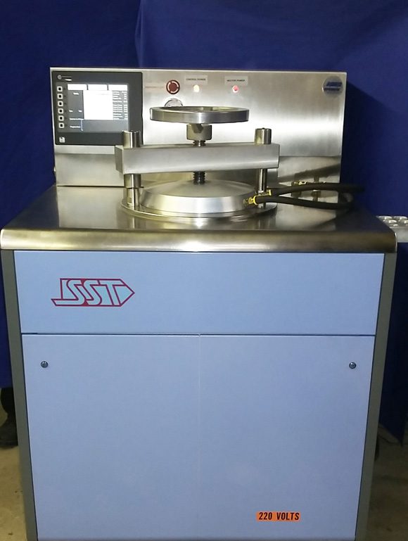 Used SST 2200 Vacuum Furnace