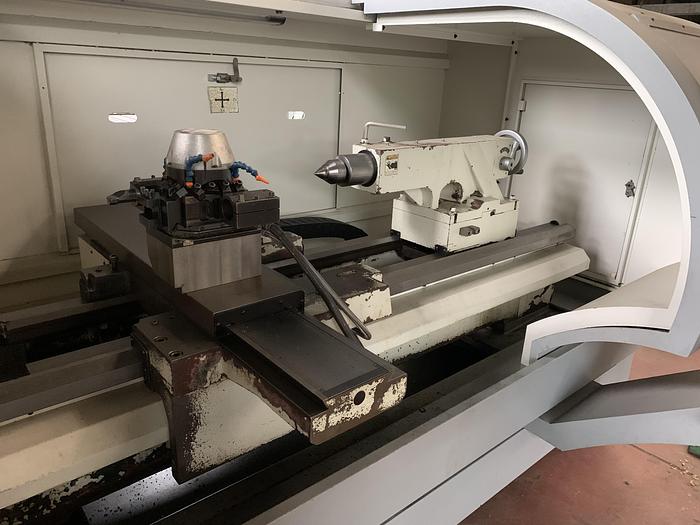 Usato 2008 CHEVALIER FCL 2660 F