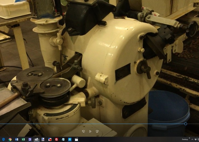 Used Hansella / Nagema HARD CANDY FORMING & WRAPPING LINE