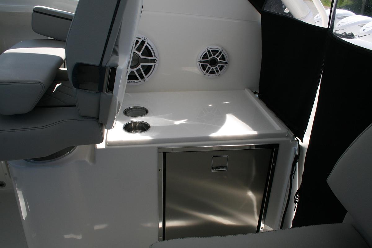 2025 Pursuit OS 325 Offshore