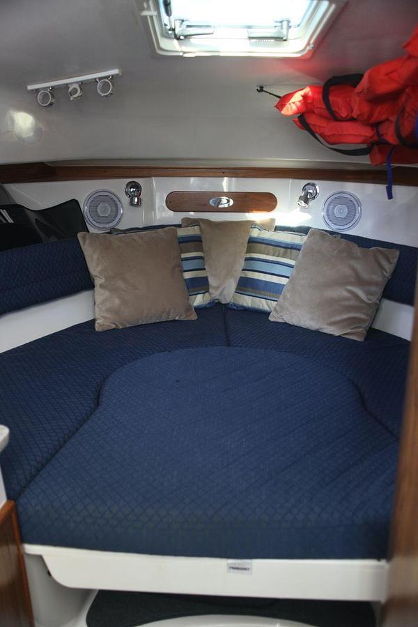 Used 2014 Pursuit OS 315 OFFSHORE