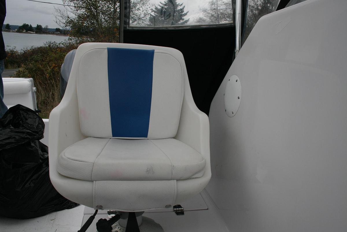 Used 2013 Pro-Line 20 Express