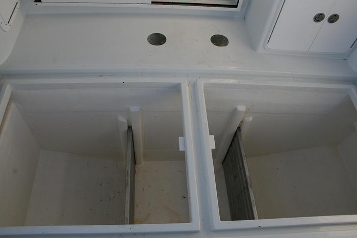 Used 2015 Ocean Sport Roamer 35'