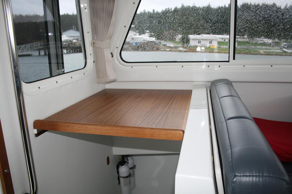 Used 2019 Ocean Sport Roamer 30 #117