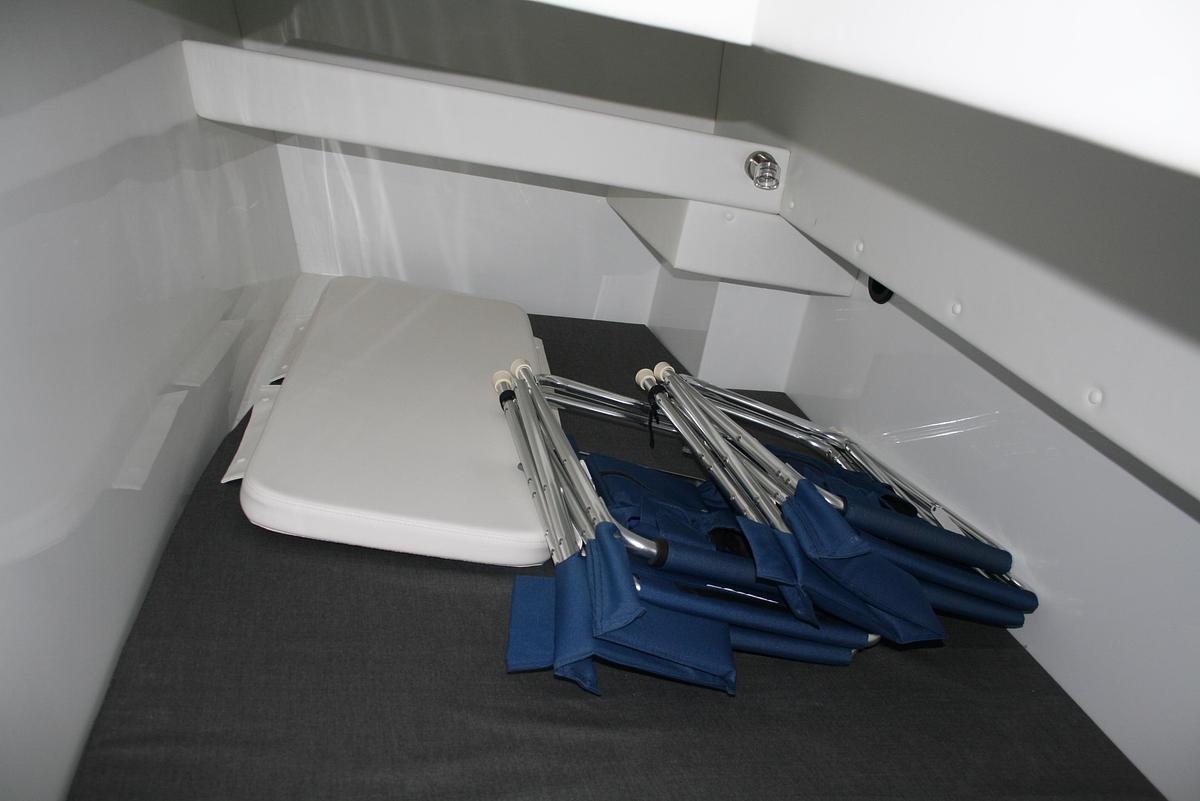 Used 2019 Ocean Sport Roamer 30 #117