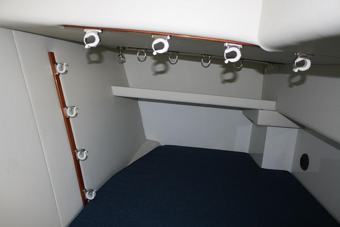 Used 2015 Ocean Sport Roamer 35'