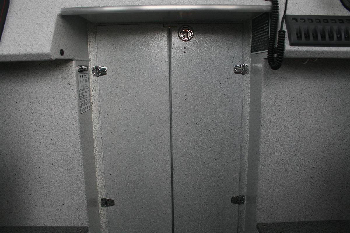 Used 2017 North River Sea Hawk 2500S