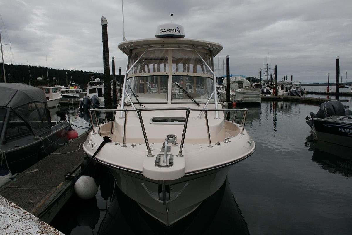 Used 2020 Grady-White 232 Gulfstream