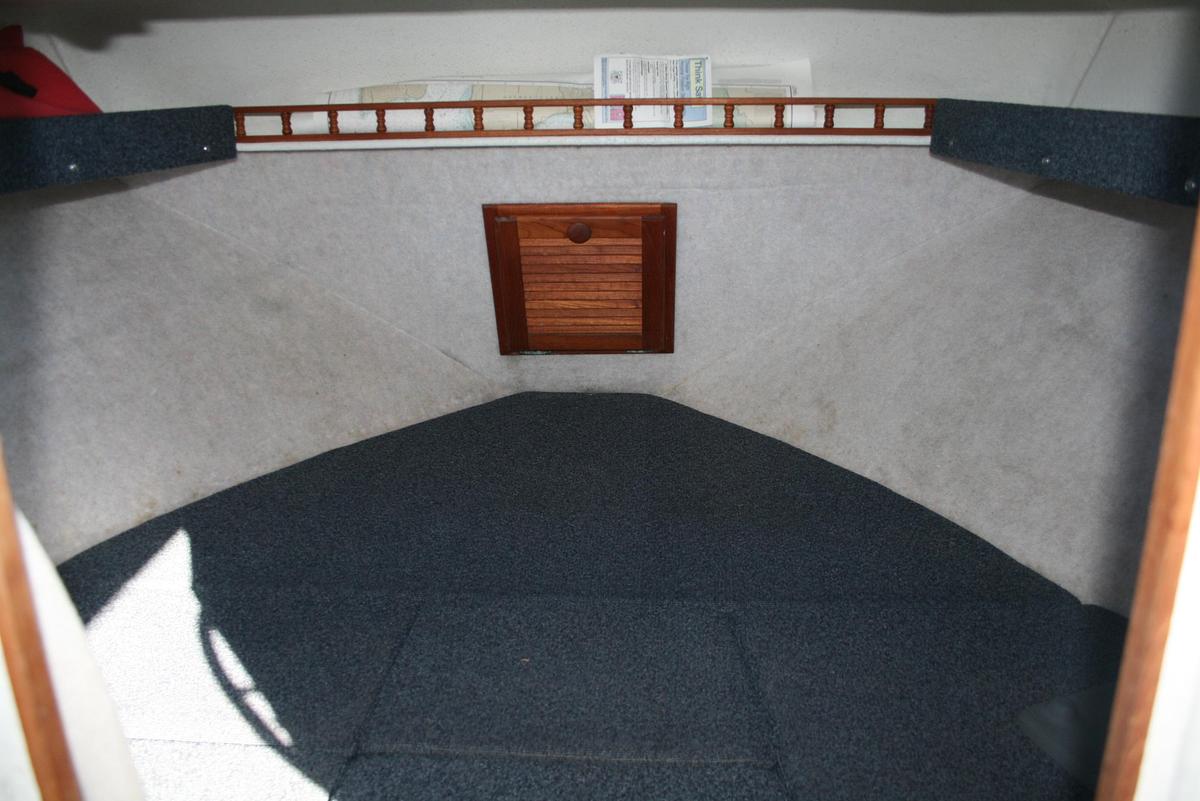 Used 1992 Sea Sport Sea Master 2700