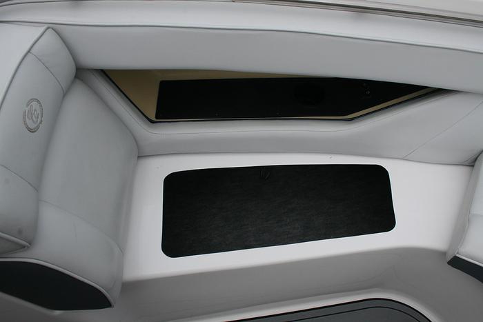 Used Cobalt & EZ Loader Trailer