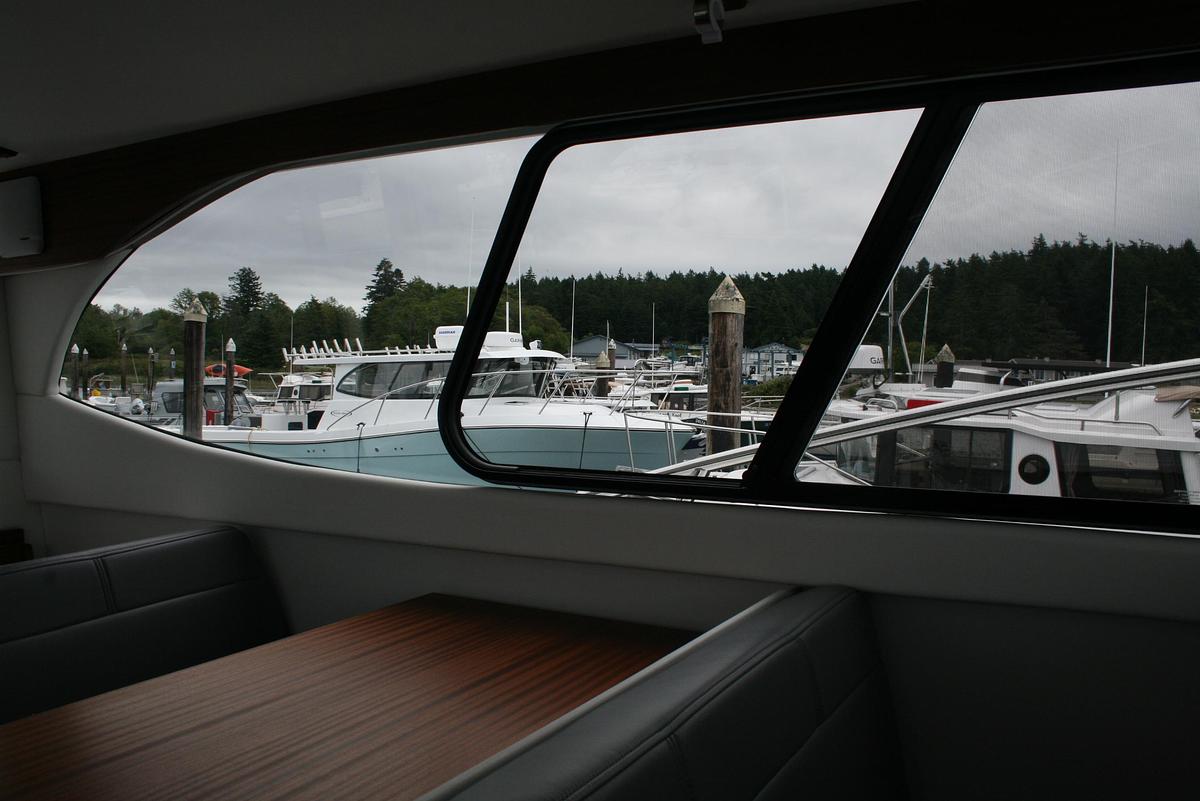 2025 Ocean Sport Roamer