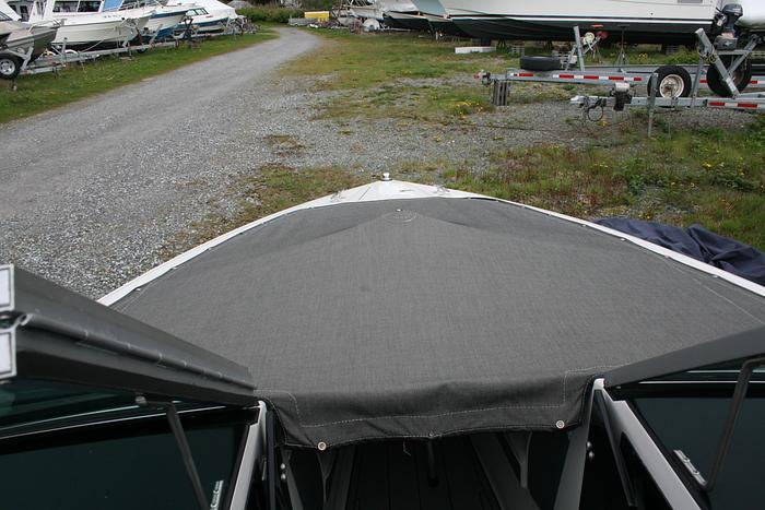 Used Cobalt & EZ Loader Trailer