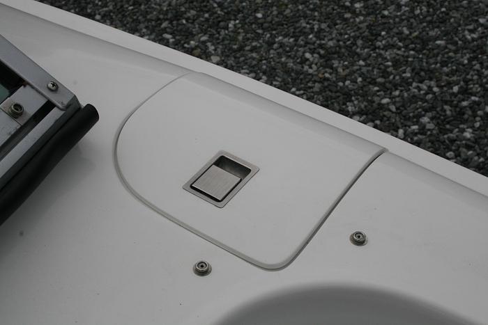 Used Cobalt & EZ Loader Trailer