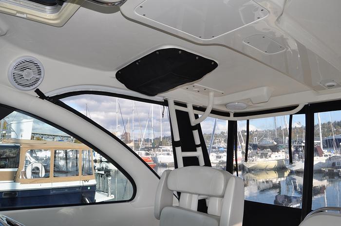 Used 2014 Pursuit OS 315 Offshore