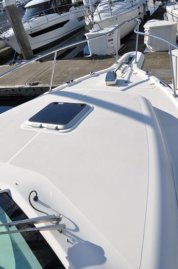 Used 2014 Pursuit OS 315 Offshore