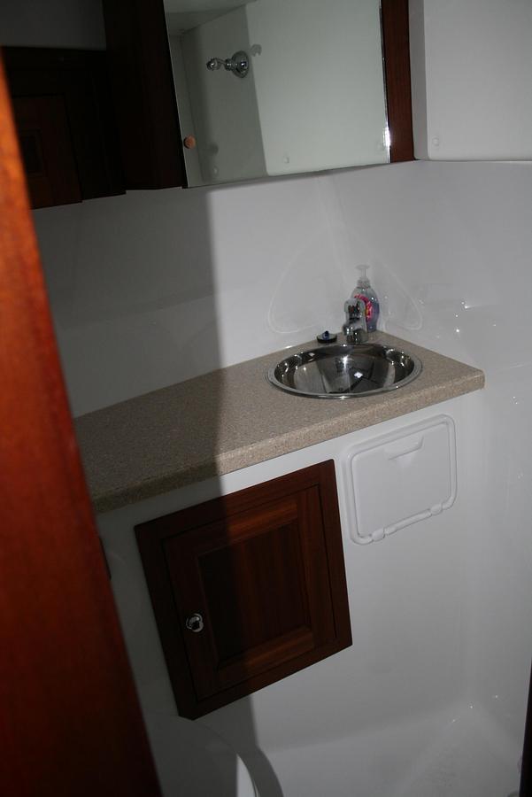 Used 2019 Ocean Sport Roamer 30 #117