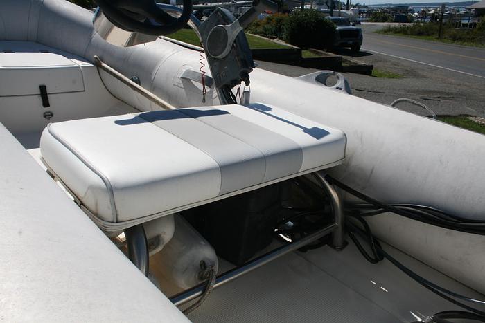 Used 2004 Avon Rover Rover 3.40 RIB