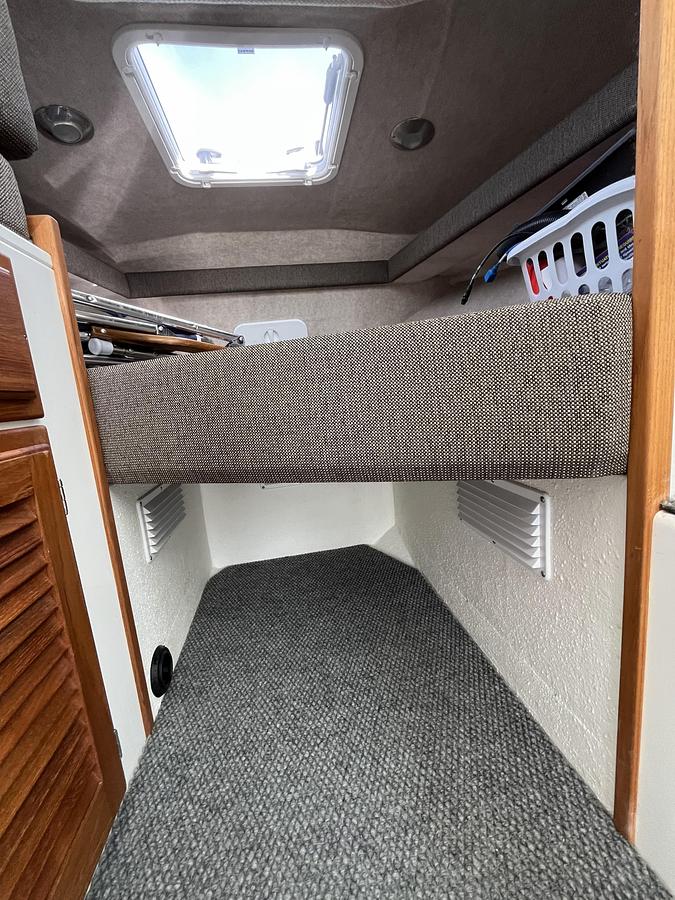 Used 2022 Sea Sport 24 Explorer