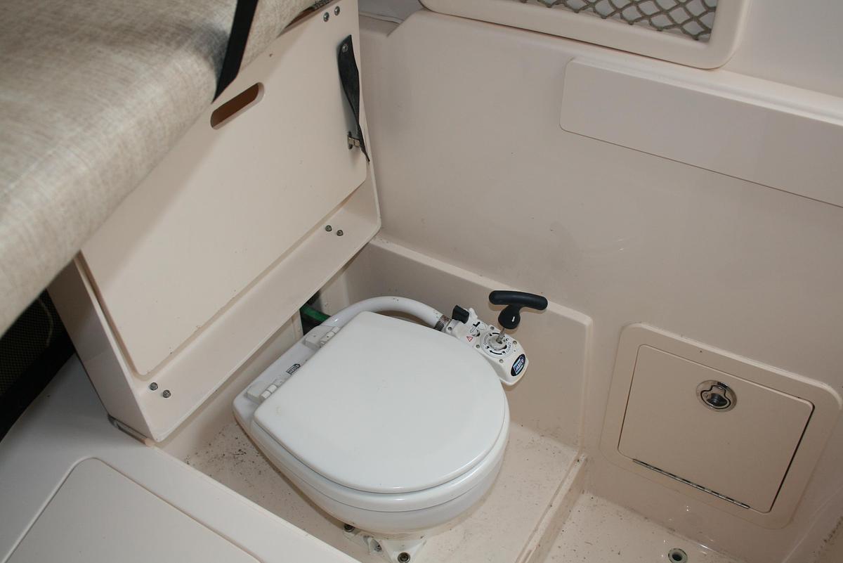 Used 2020 Grady-White 232 Gulfstream