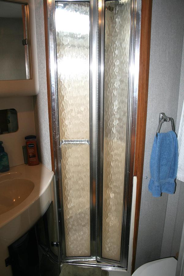 Used 1989 Silverton 34 C