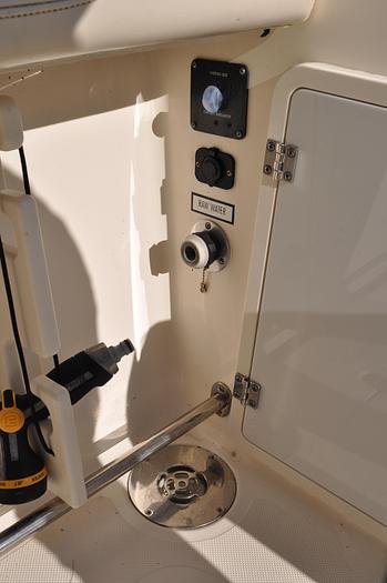 Used 2014 Pursuit OS 315 Offshore