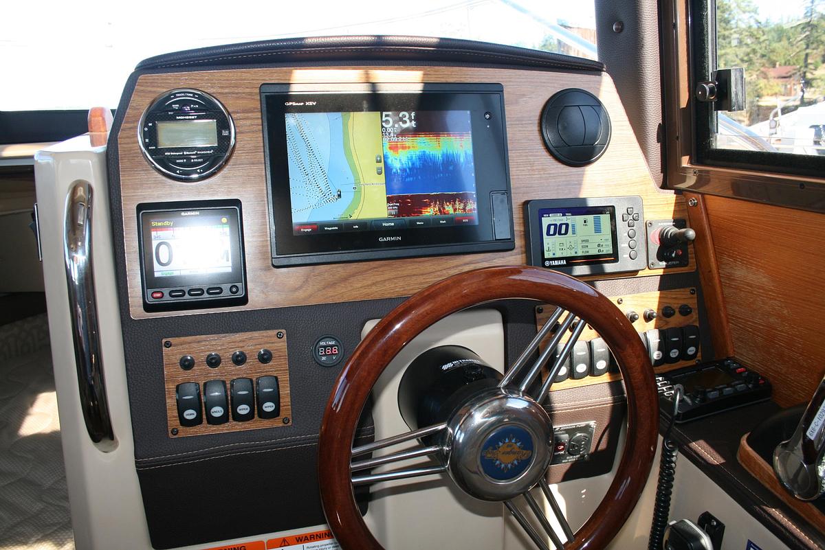 Used 2018 Ranger Tugs R-23