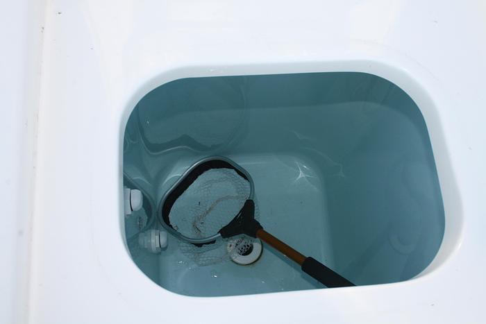 Used 2018 Pursuit S 328 Sport