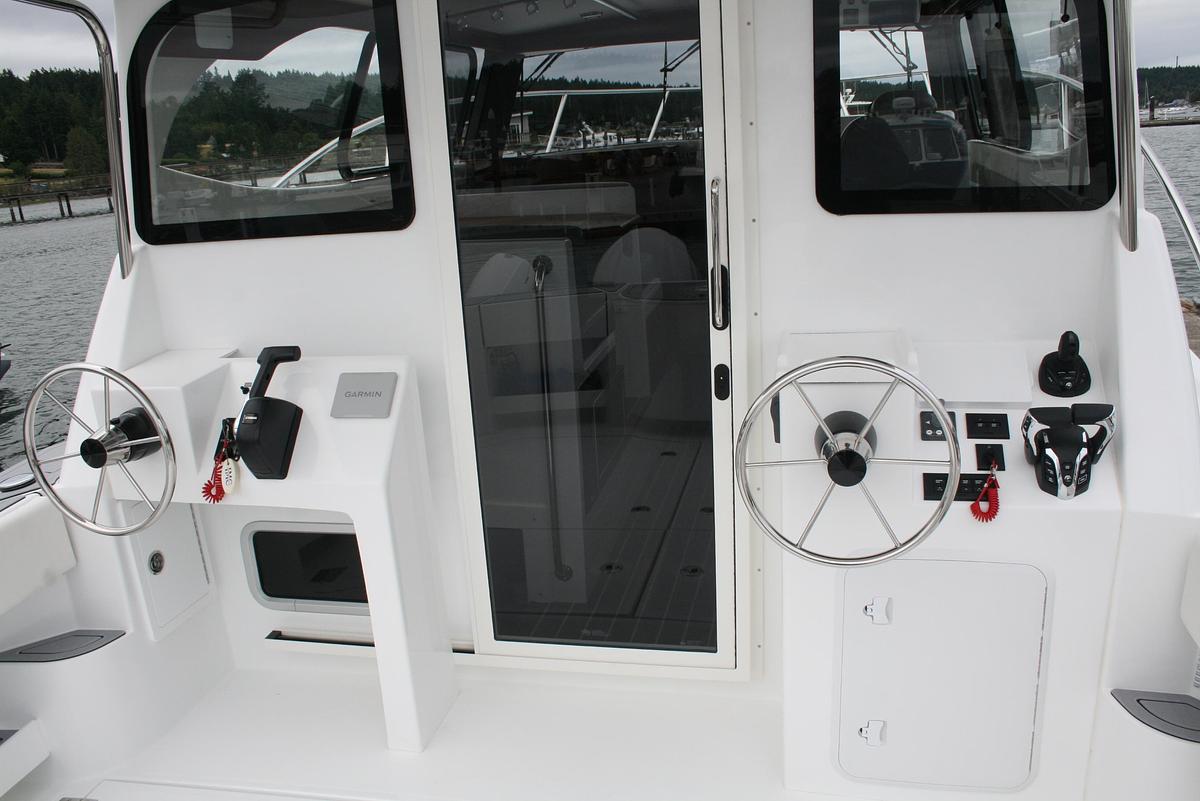 2025 Ocean Sport Roamer